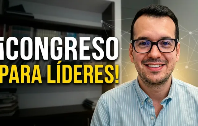 Embedded thumbnail for Cartagena recibirá el Congreso Latinoamericano de Gerentes y Directivos