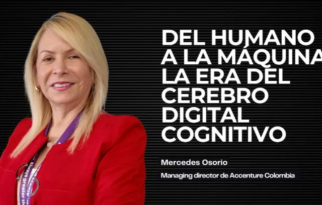 Embedded thumbnail for Cerebro digital cognitivo: la innovación que va a transformar la IA | Accenture Colombia