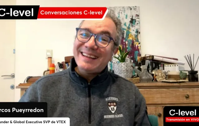 Embedded thumbnail for Marcos Pueyrredon y el Ecommerce Day Colombia 2024