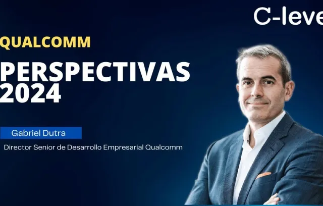 Embedded thumbnail for Qualcomm analiza el mercado de los procesadores en Latinoamérica