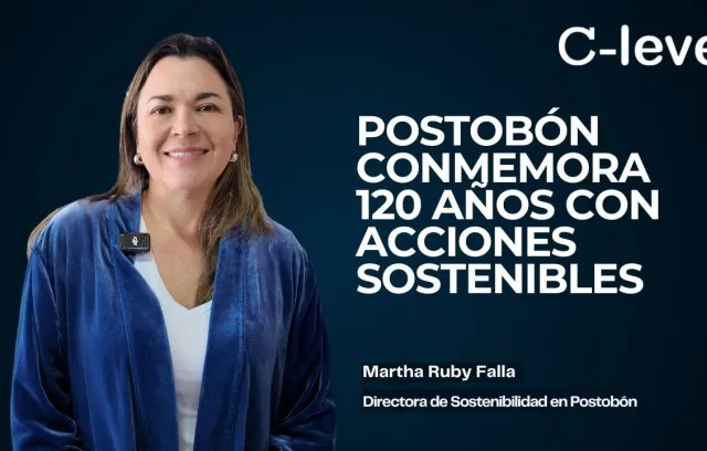 Embedded thumbnail for Estas son las iniciativas sostenibles de la compañía Postobón