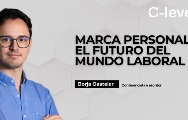 Embedded thumbnail for Marca personal y habilidades sociales, dos claves para el futuro laboral | Borja Castelar