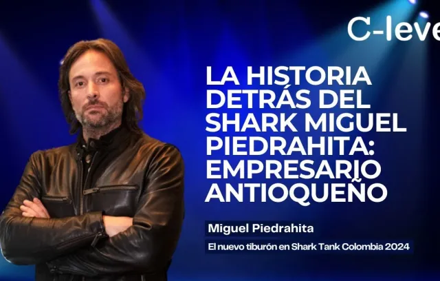 Embedded thumbnail for Miguel Piedrahita Shark Tank 2024