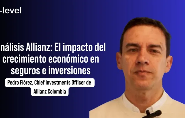 Embedded thumbnail for Análisis Allianz: El impacto del crecimiento económico en seguros e inversiones