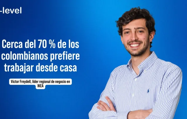 Embedded thumbnail for  Conoce por qué el escritorio se volvió clave para la productividad y el trabajo en casa