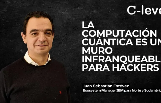 Embedded thumbnail for La filtración de datos le puede costar a una compañía $2,76 millones de dólares: IBM