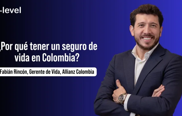 Embedded thumbnail for ¿Por qué tener un seguro de vida en Colombia?