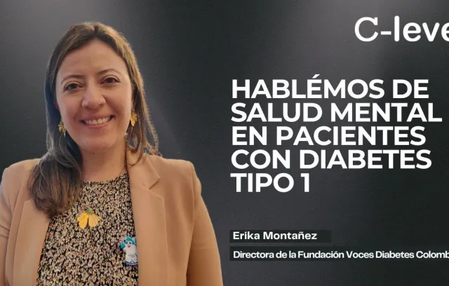Embedded thumbnail for El impacto del programa Cambiando la Diabetes en Niños va a ser gigante