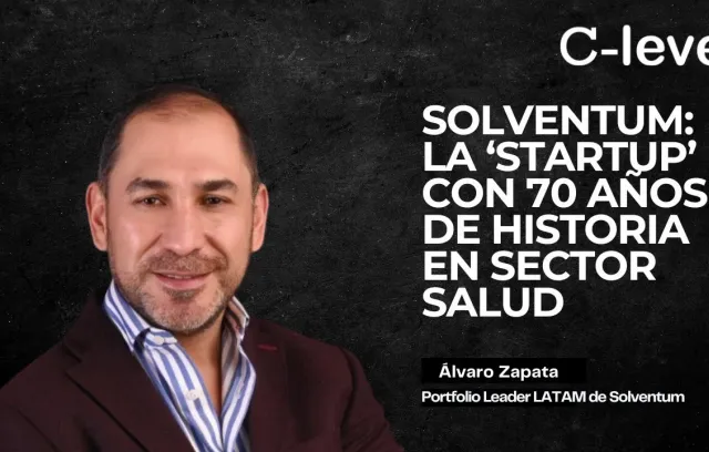 Embedded thumbnail for 3M Healthcare ahora es Solventum: La 'startup' de 70 años de historia en el sector salud
