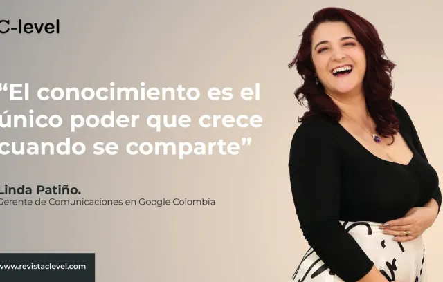 Embedded thumbnail for Linda Patiño: "El conocimiento es el único poder que crece cuando se comparte"