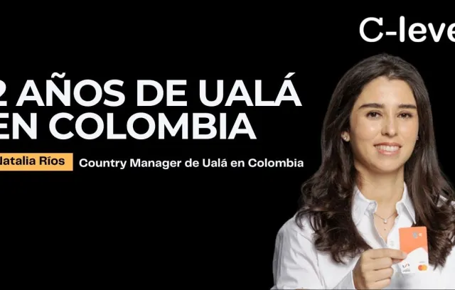 Embedded thumbnail for ¿Cuál es la premisa de Ualá en Colombia? La empresa responde