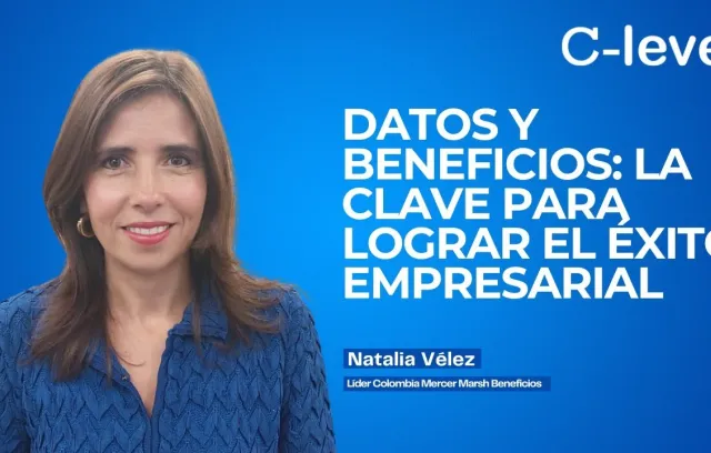 Embedded thumbnail for Estos son los riesgos que más afectan a las empresas en el mundo | Natalia Vélez