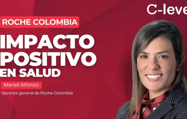 Embedded thumbnail for Marieli Alfonzo: "En este momento, necesitamos una cuota de optimismo"