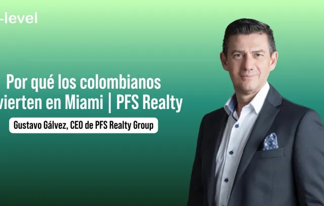 Embedded thumbnail for Por qué los colombianos invierten en Miami | PFS Realty