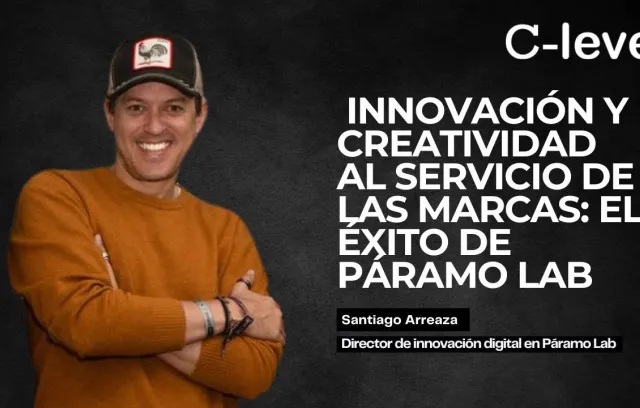 Embedded thumbnail for El secreto para brindar experiencias 360 a los ciudadanos | Páramo Lab