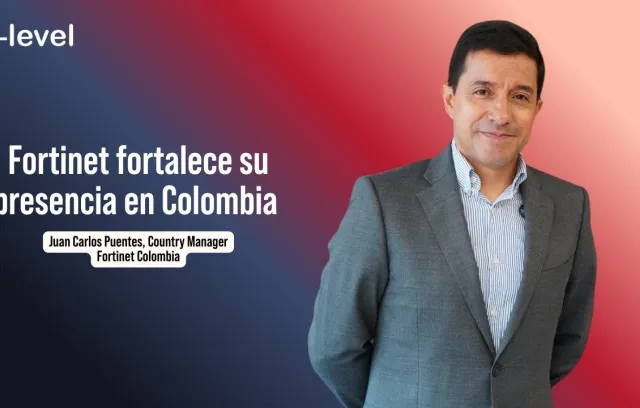 Embedded thumbnail for Fortinet fortalece su presencia en Colombia 