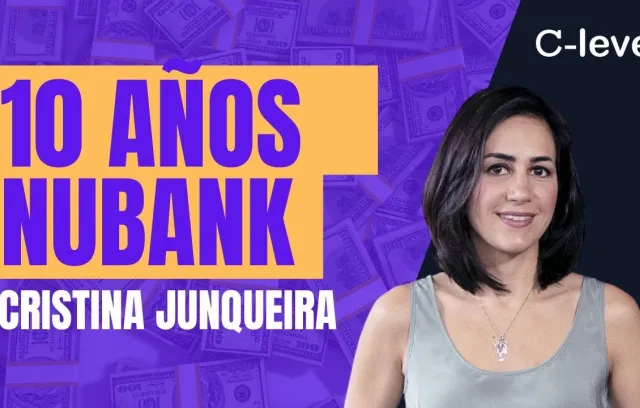 Embedded thumbnail for La primera década de Nubank en Colombia