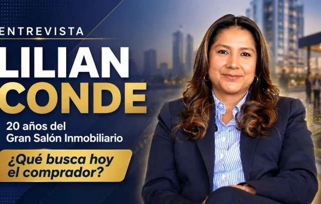 Embedded thumbnail for ¿Qué está buscando hoy el comprador de vivienda en Colombia?